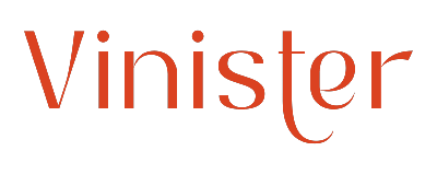Logo Vinister